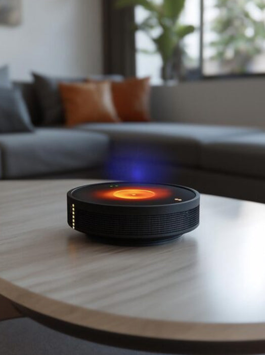 Smart Home Hub