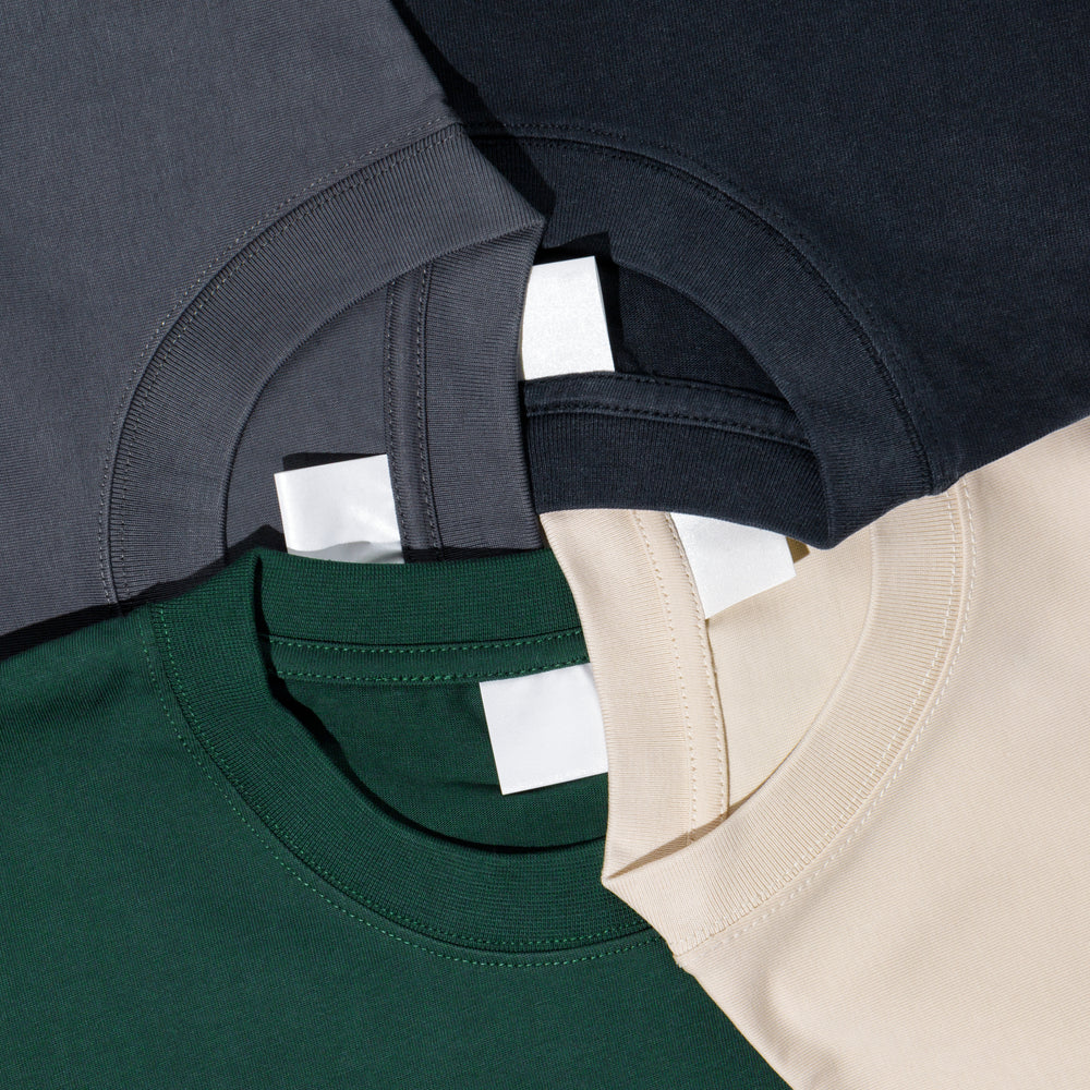 Style that fits your everyday