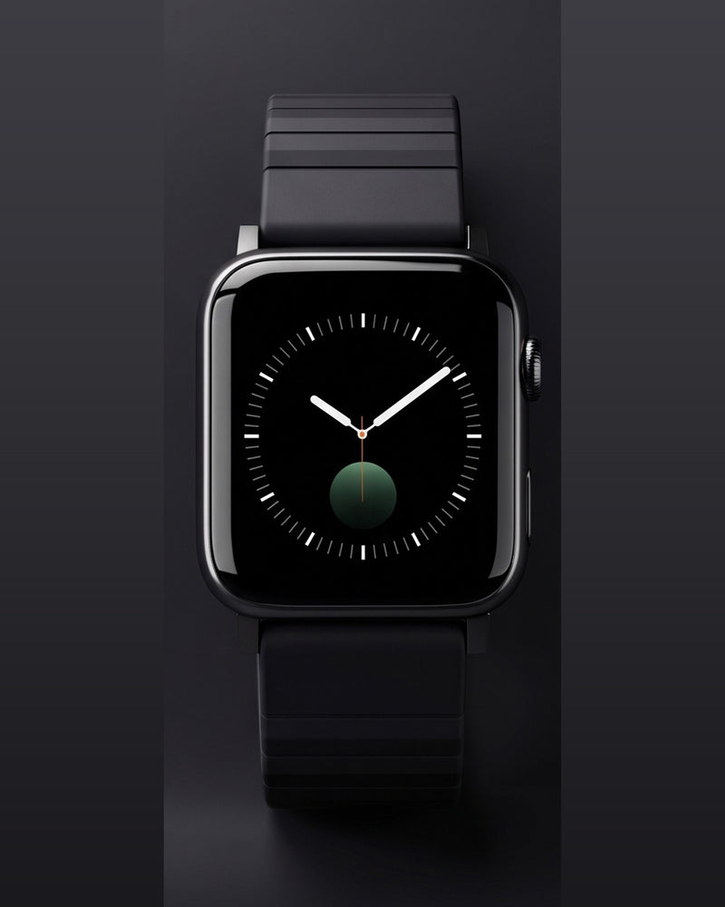 Minimalist Watch