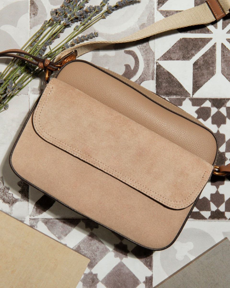 Leather Minimalist Wallet