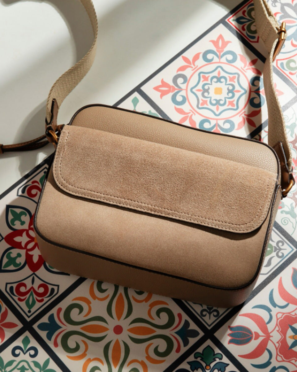 Leather Minimalist Wallet