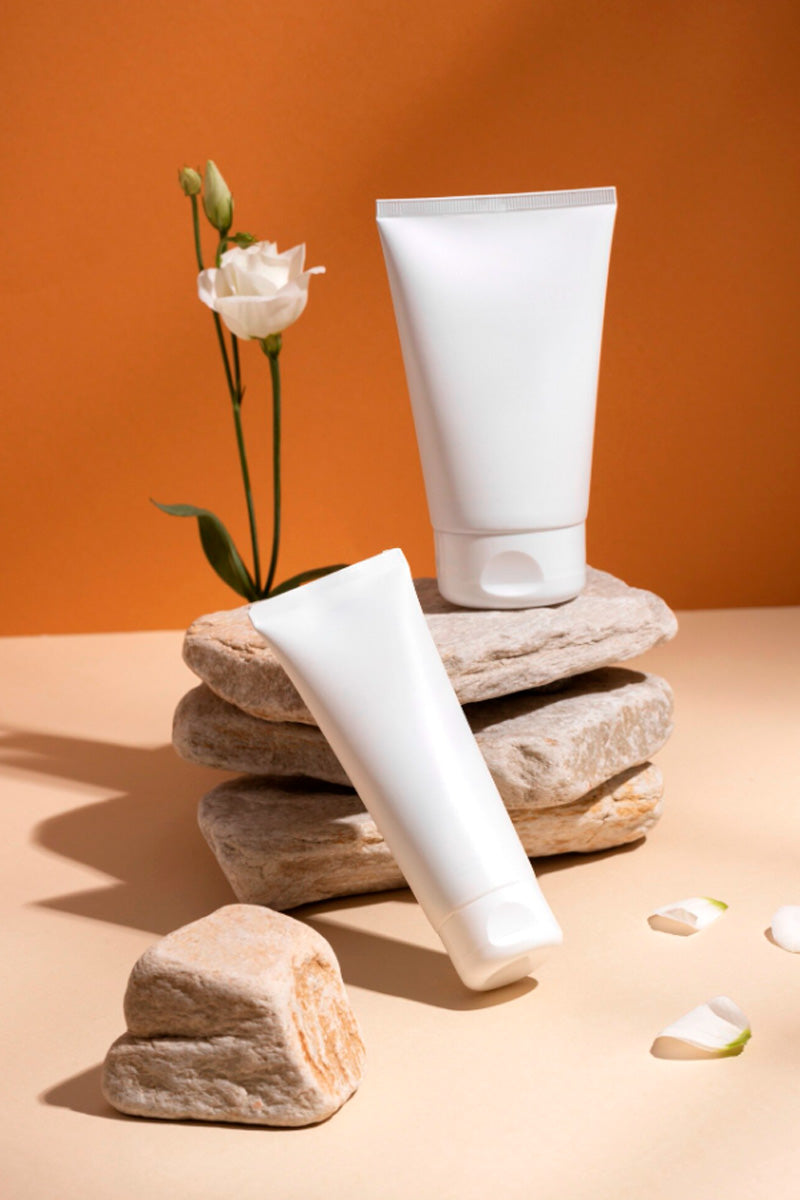 Exfoliating AHA/BHA Toner