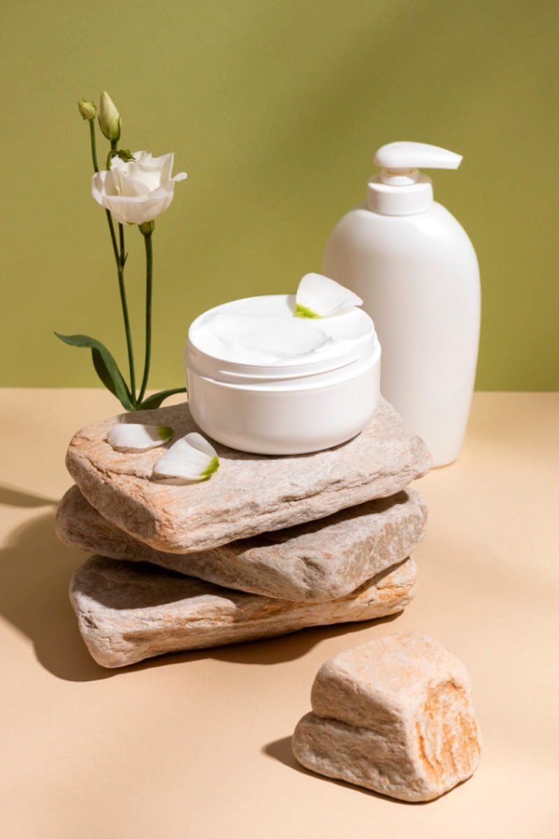 Hyaluronic Acid Moisturizer