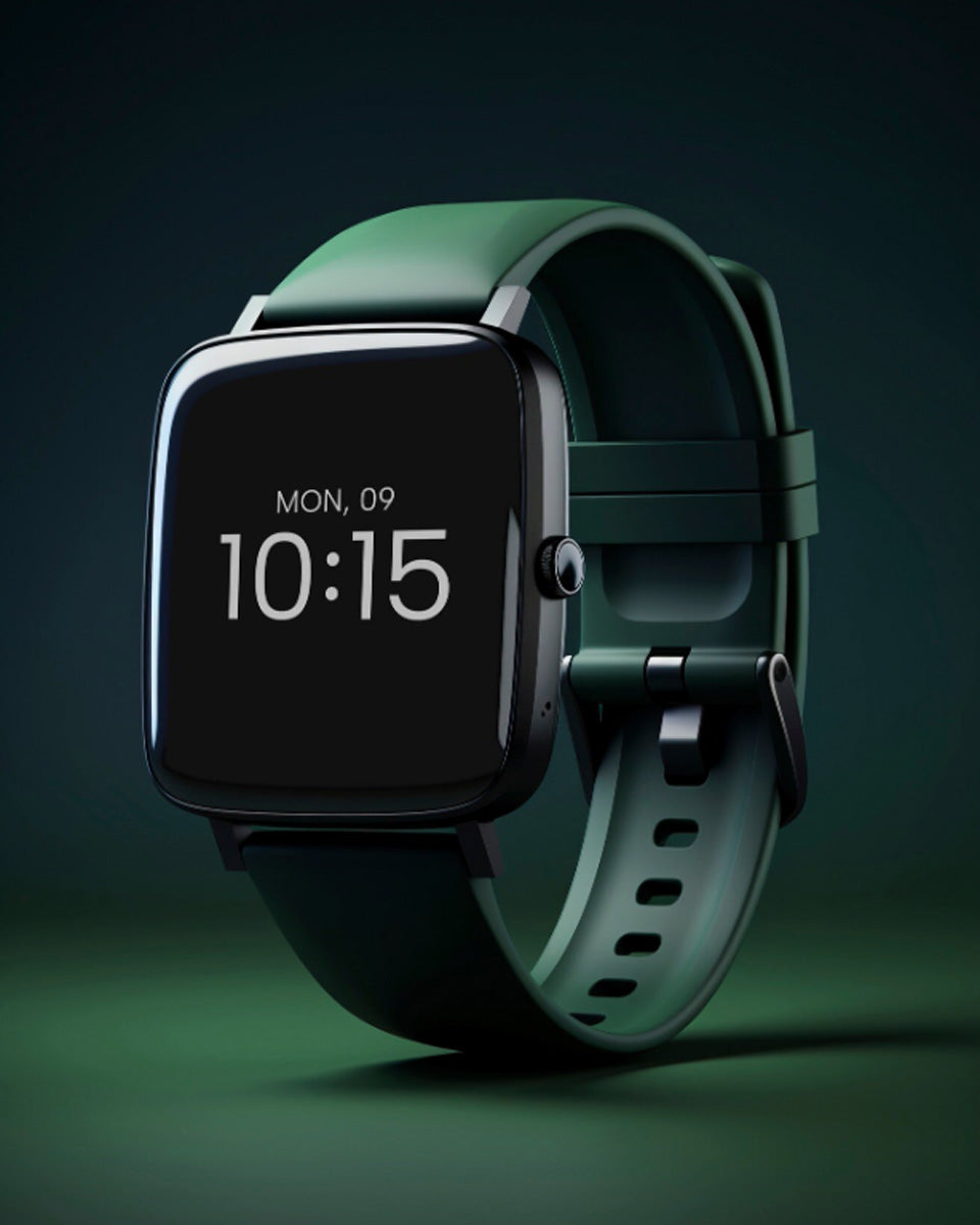Minimalist Watch