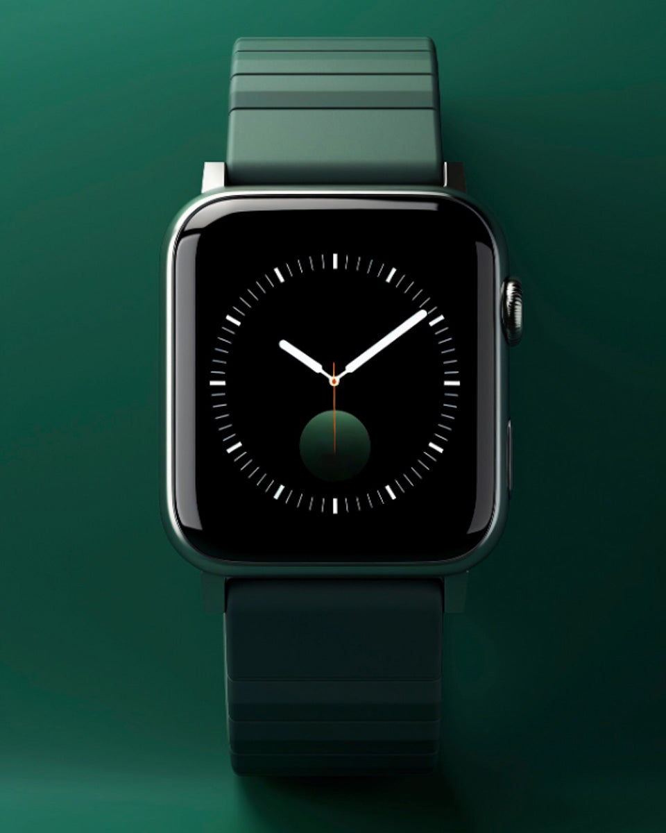 Minimalist Watch