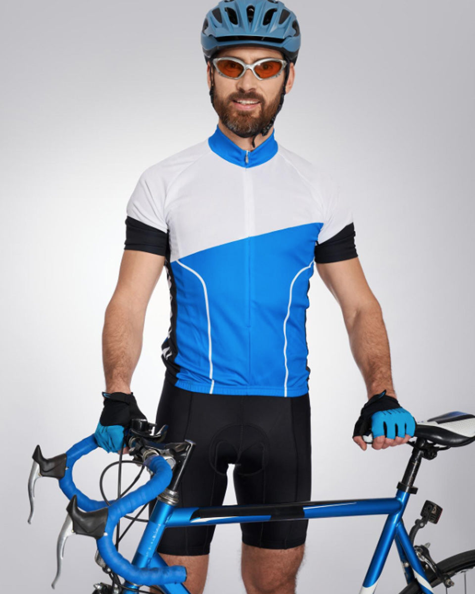 Cycling Jersey