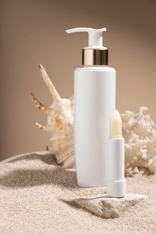 Ceramide Barrier Cream