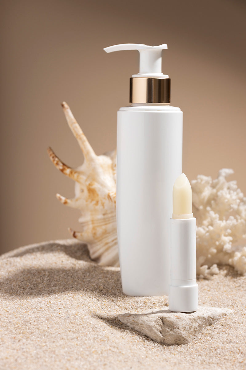 Ceramide Barrier Cream