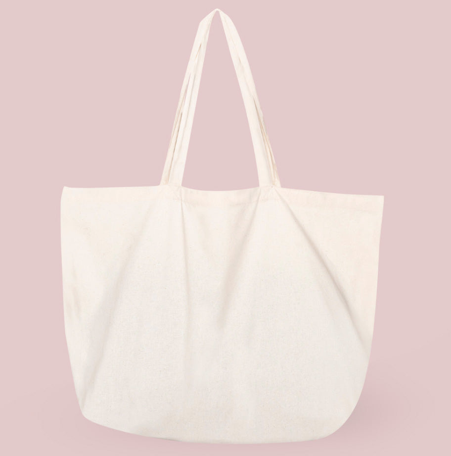 Canvas Tote Bag