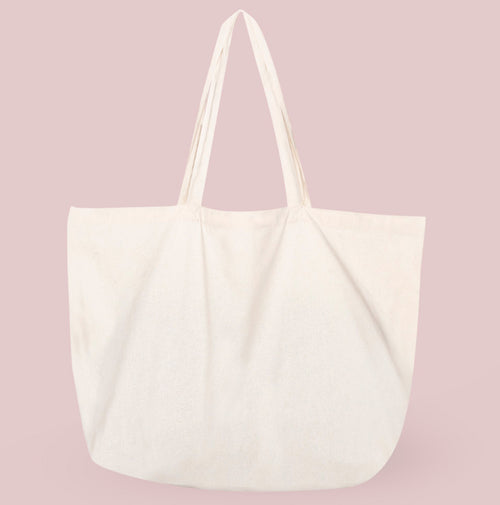 Canvas Tote Bag