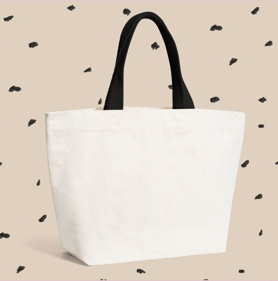 Canvas Tote Bag