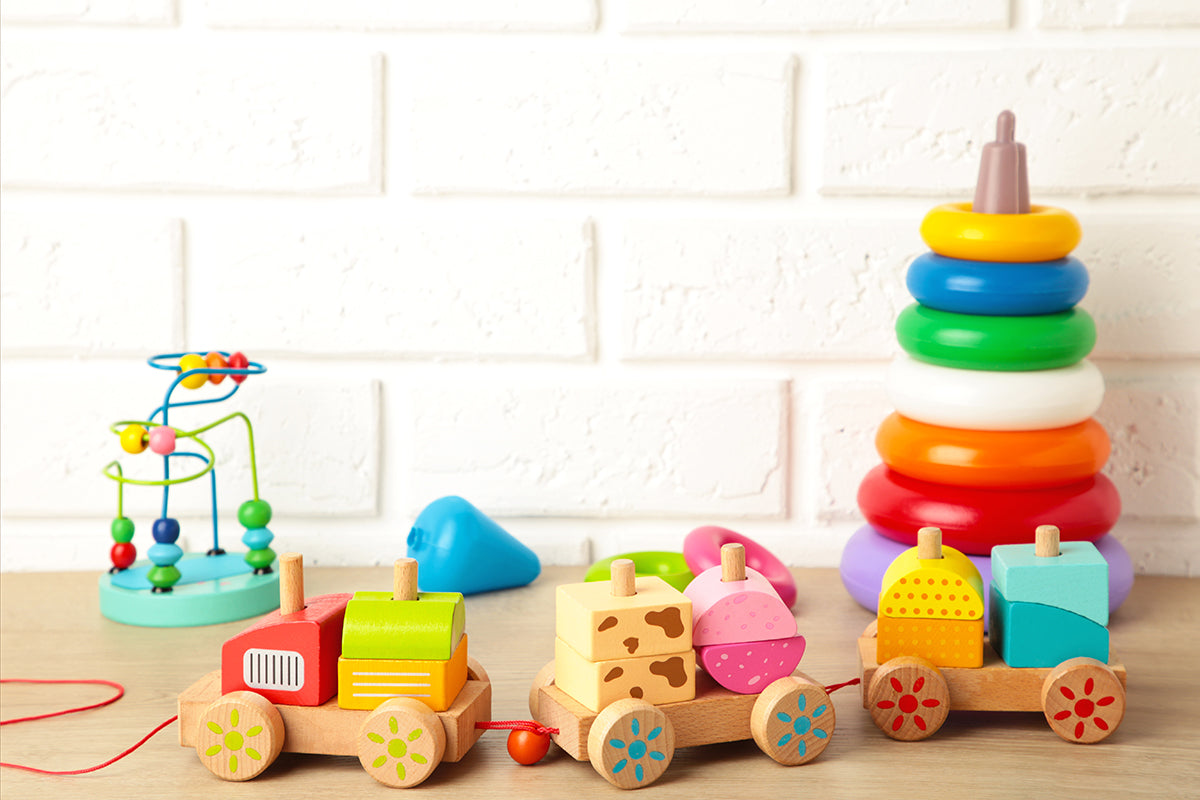 Adventure Playsets