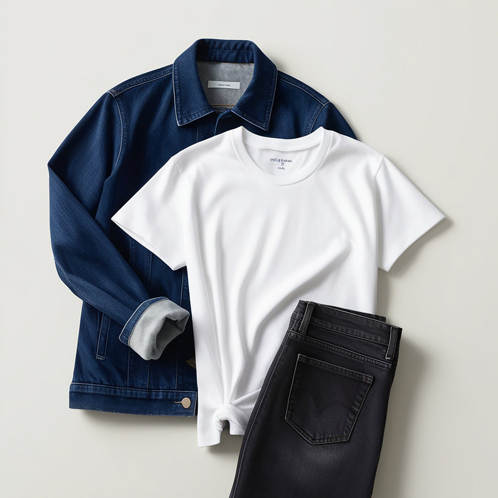 Style that fits your everyday