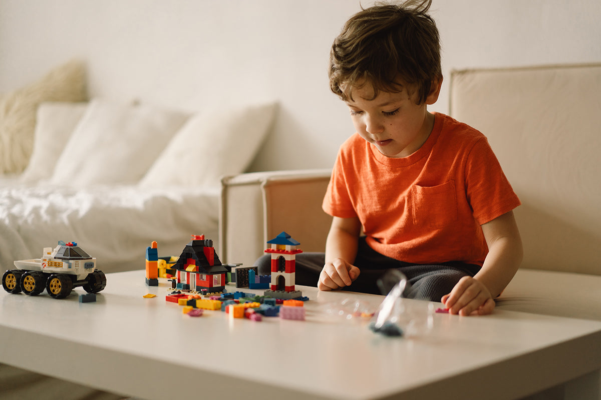 Joyful Toys for Little Dreamers