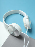 Wireless Noise-Cancelling Headphones