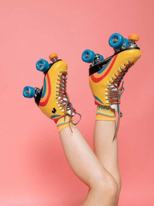 Skate Shoes Classic