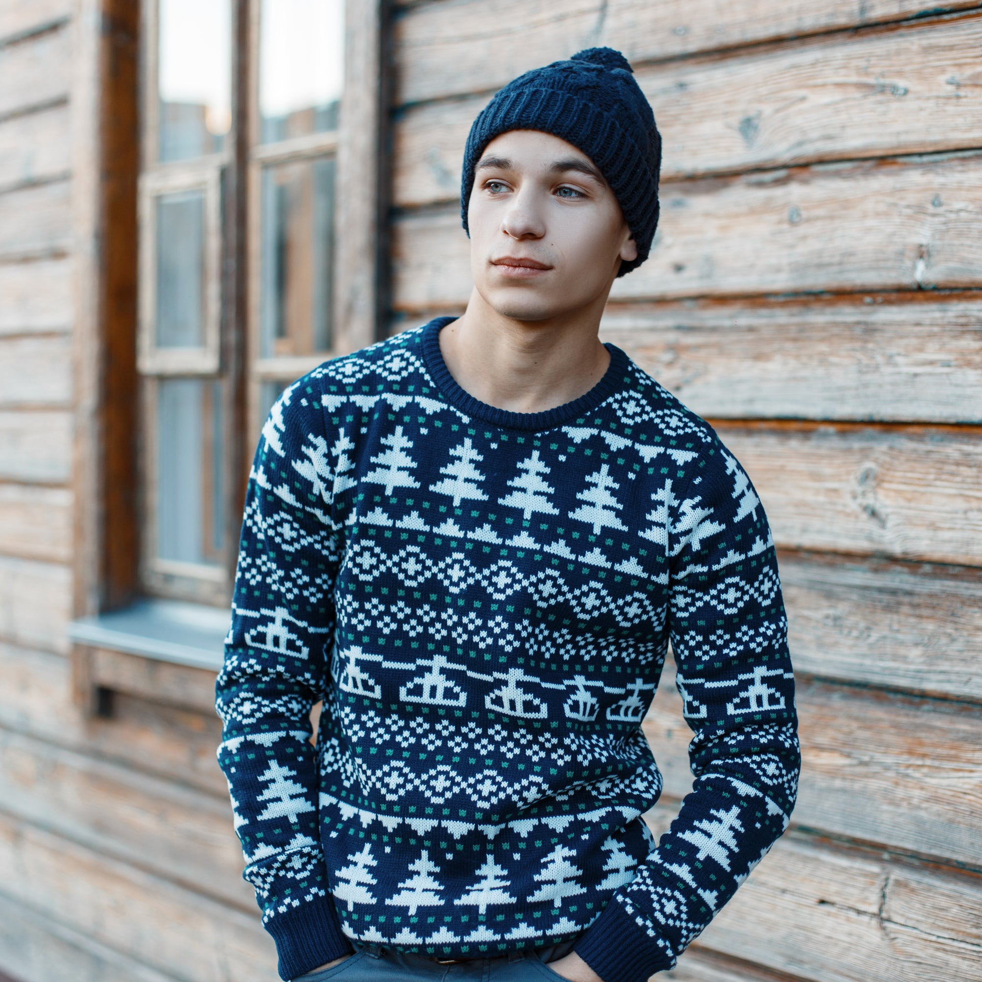 Frost Collection