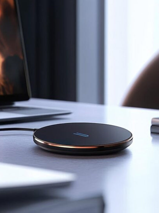 Wireless Charging Pad