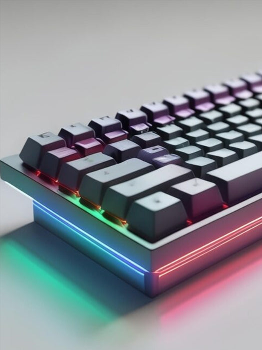 Mechanical Keyboard RGB