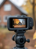 4K Action Camera