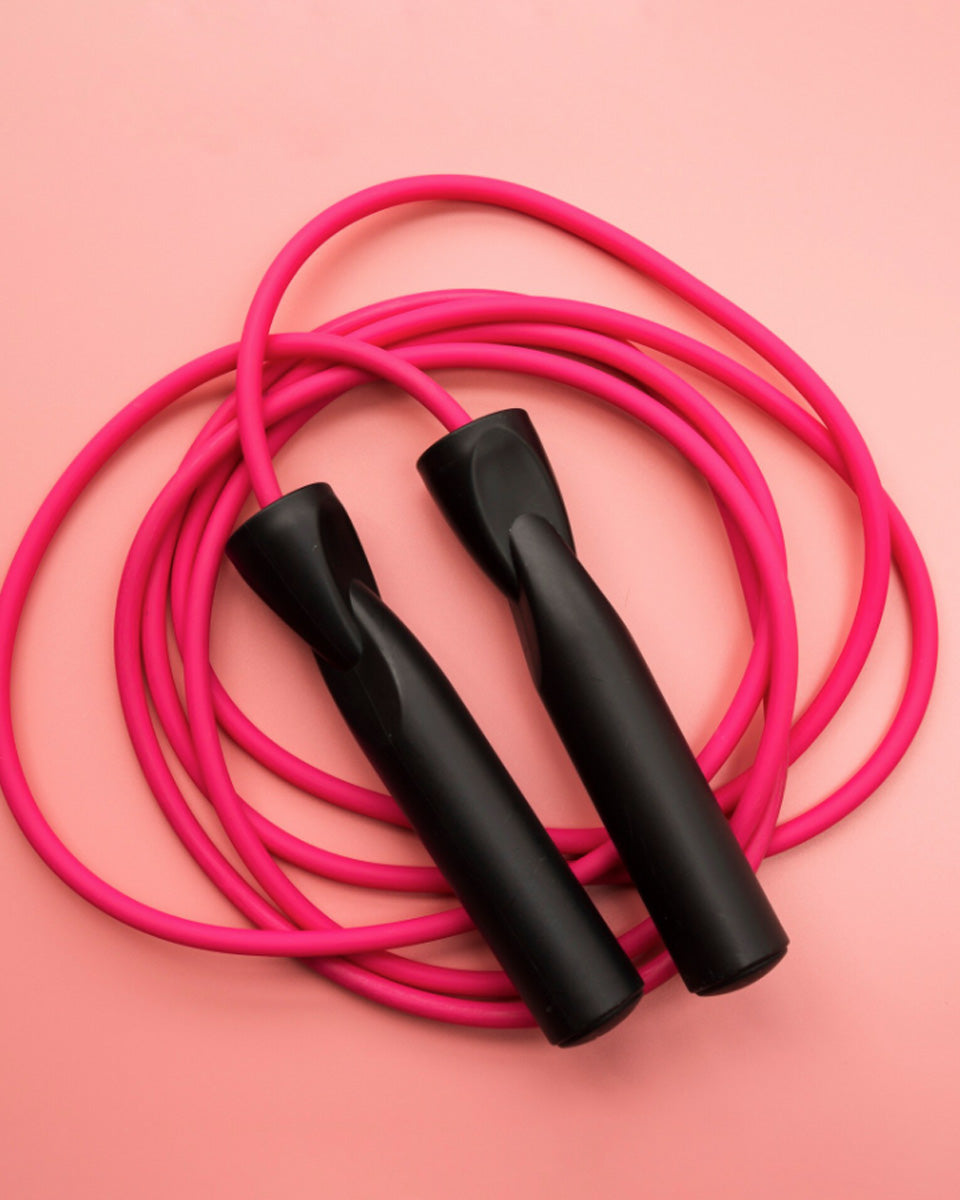 Jump Rope Speed
