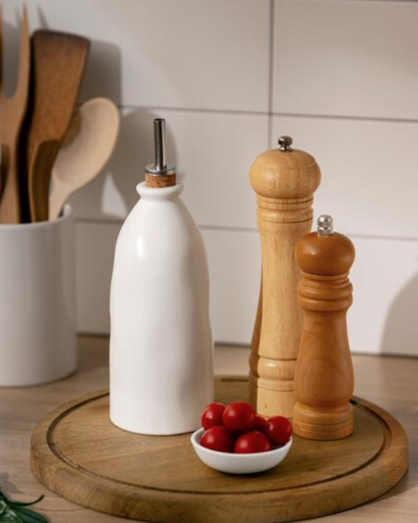 Silicone Kitchen Utensil Set