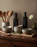 Bamboo Cutting Board Set