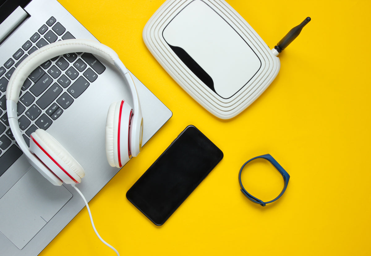 Premium Tech Collection