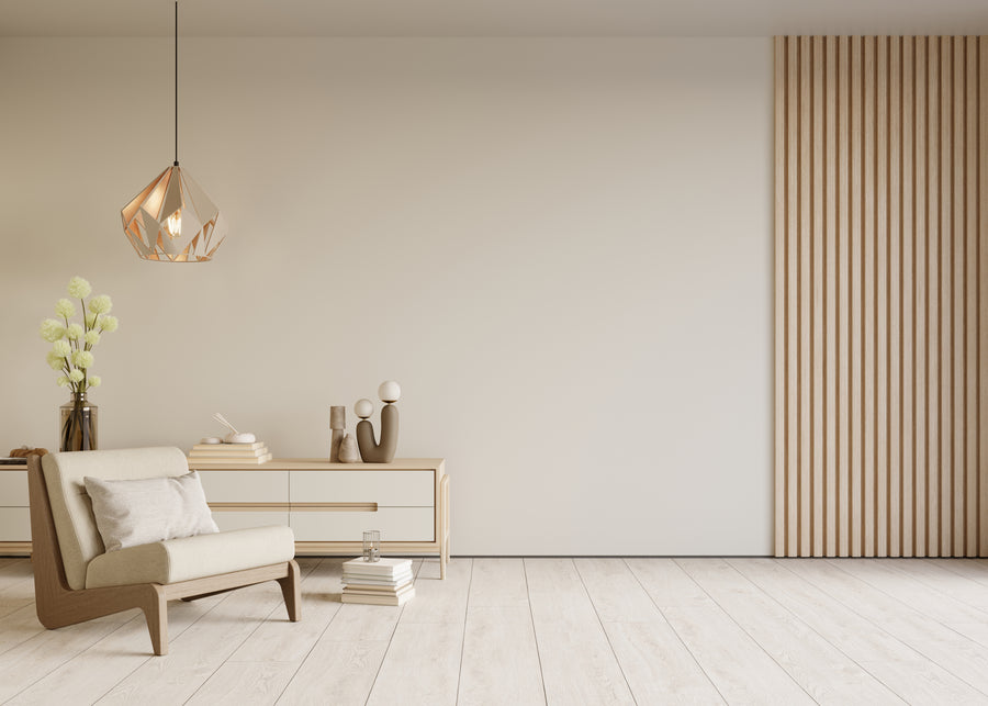 Create Your Perfect Space
