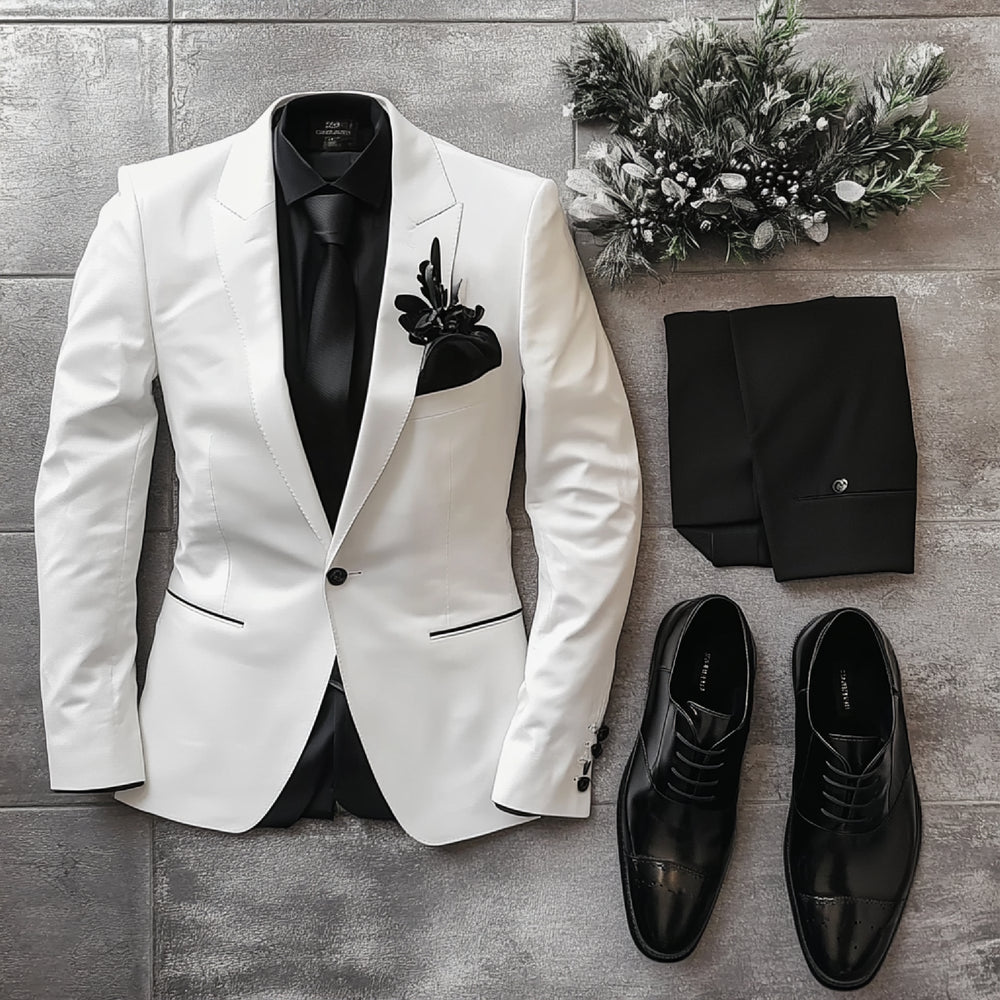 Made to wear, built to last