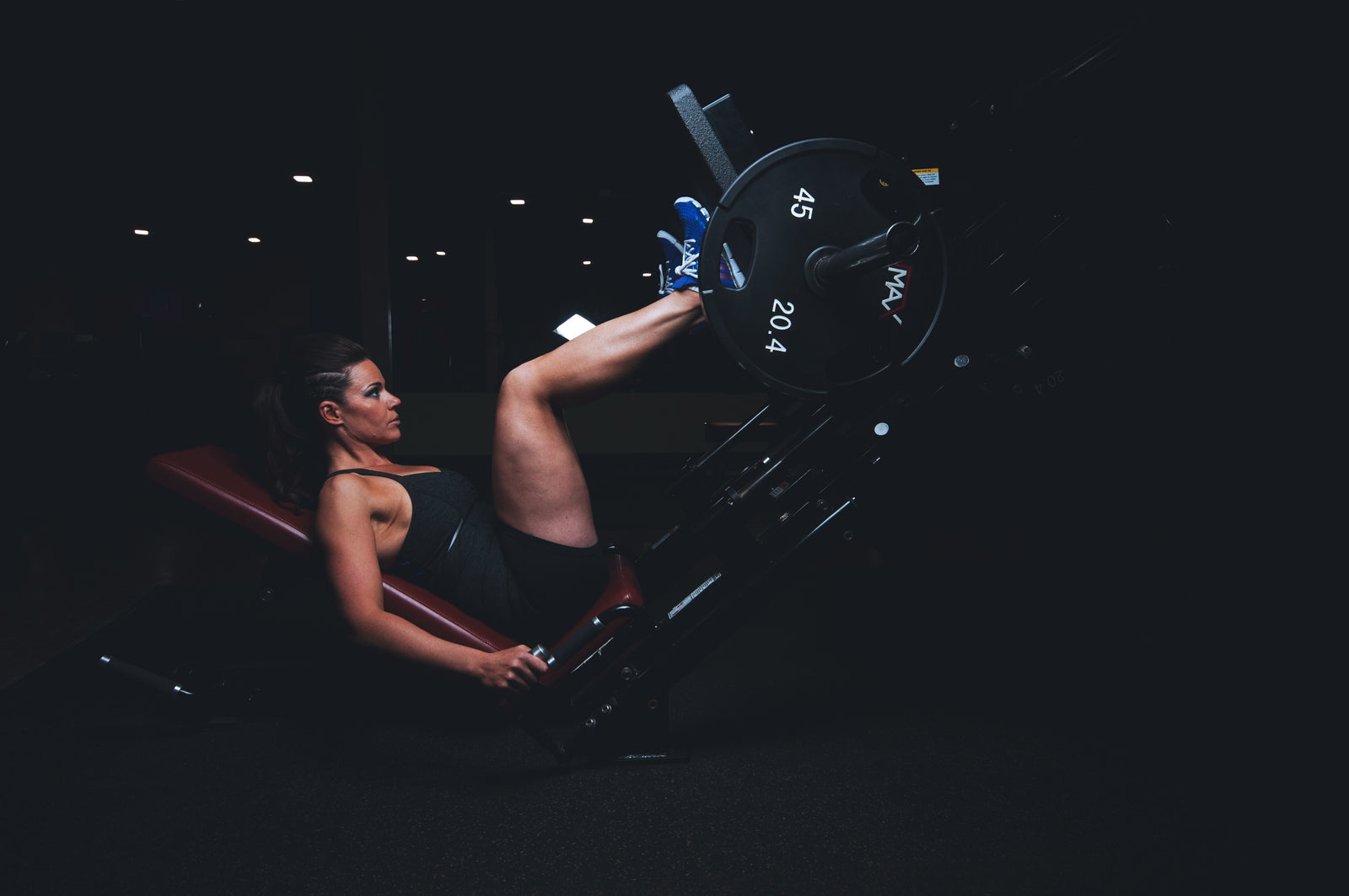 Fuel Your Gains
