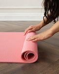 Yoga Mat Premium
