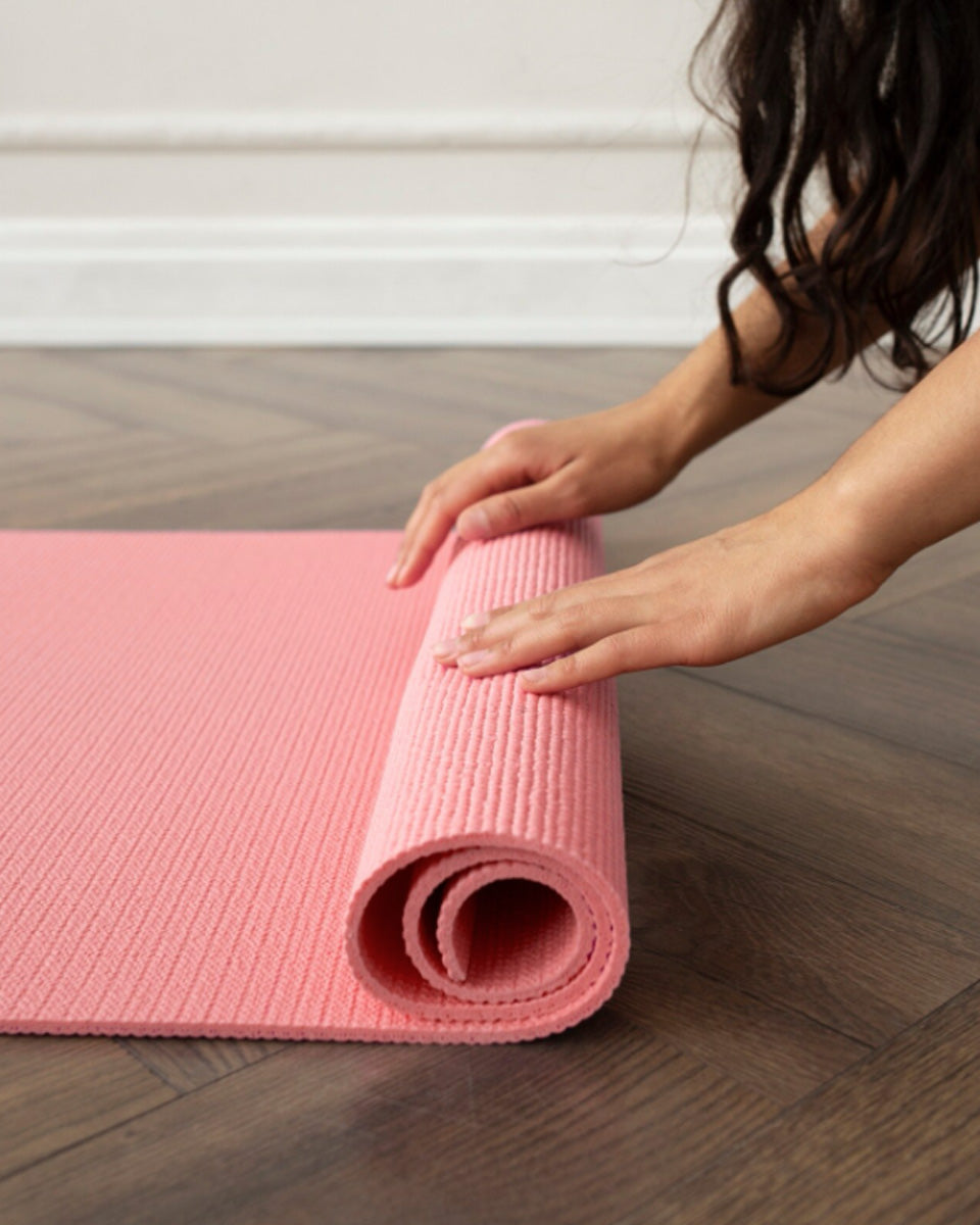Yoga Mat Premium