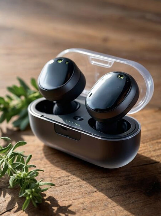 Wireless Earbuds