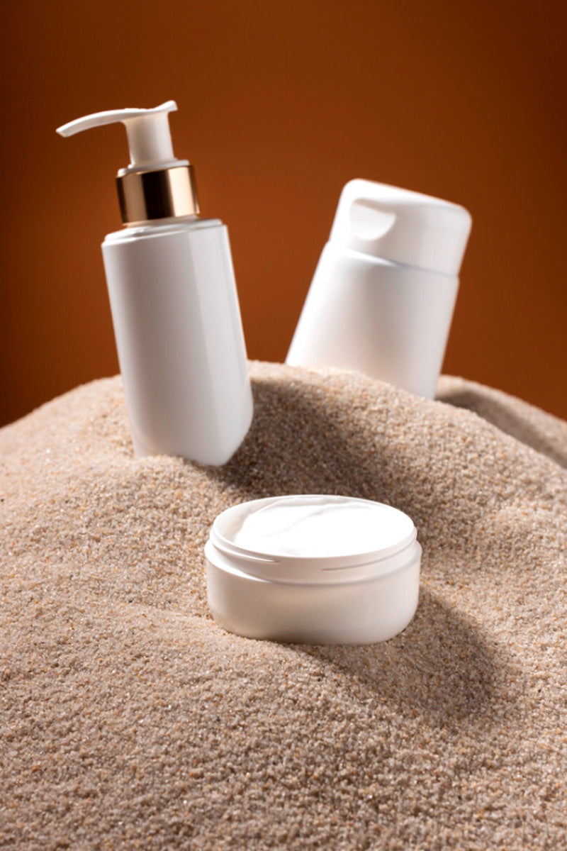 Ceramide Barrier Cream
