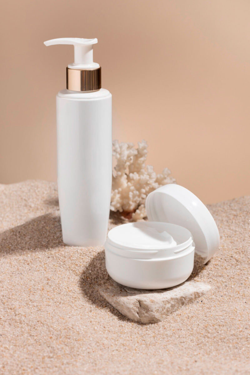 Exfoliating AHA/BHA Toner