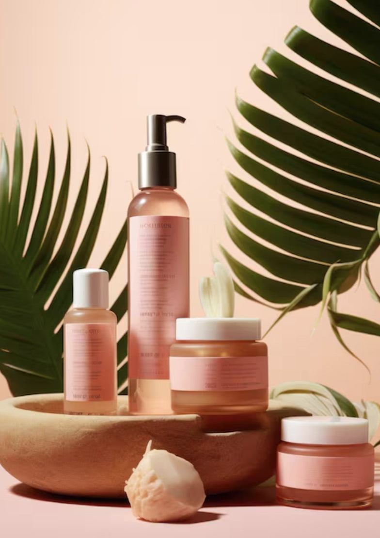 Radiant Skin Essentials