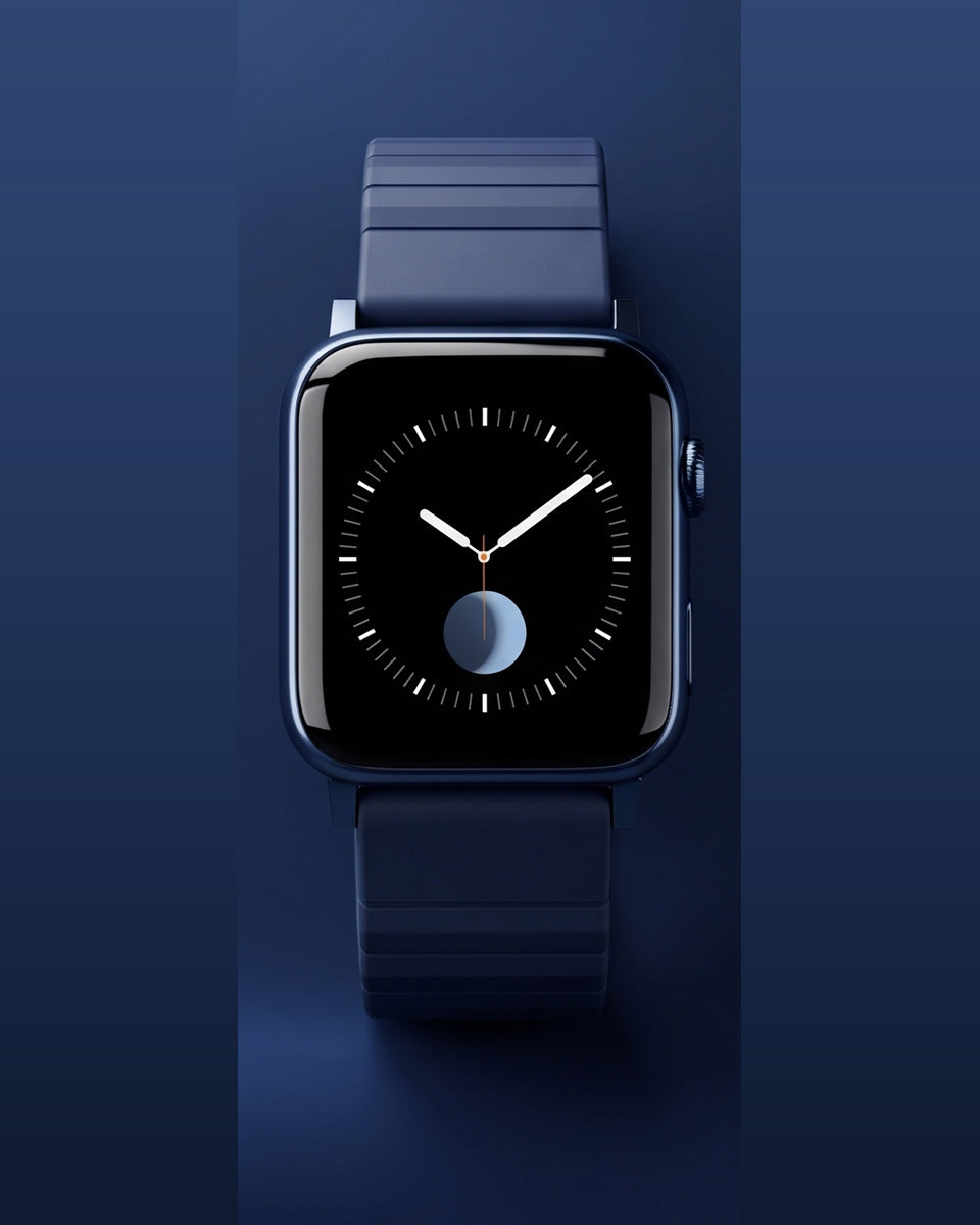 Minimalist Watch