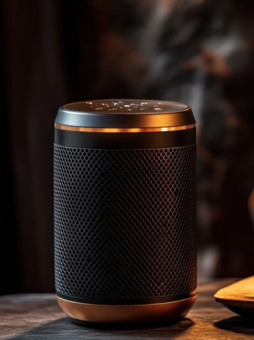 Bluetooth Portable Speaker